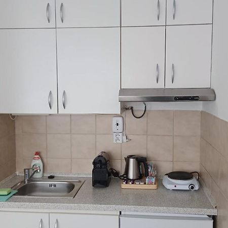 Apartmany Bryksova 布拉格 外观 照片