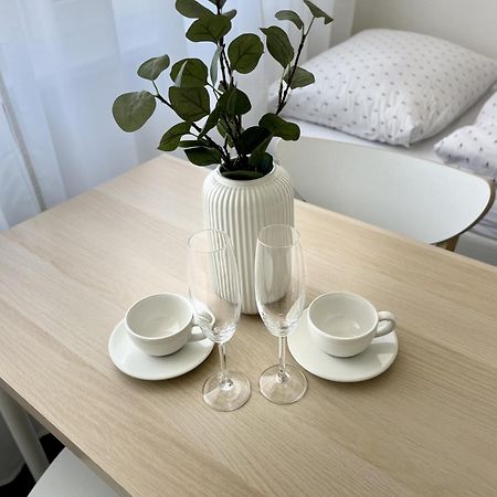 Apartmany Bryksova 布拉格 外观 照片
