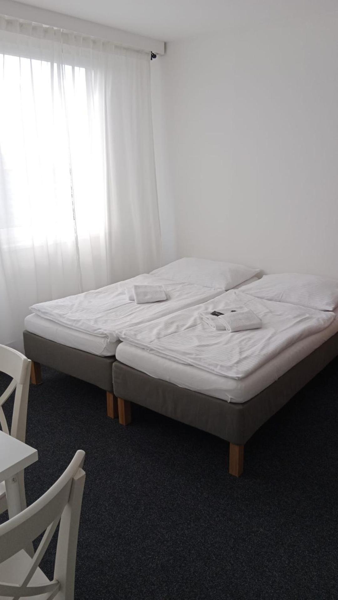 Apartmany Bryksova 布拉格 外观 照片
