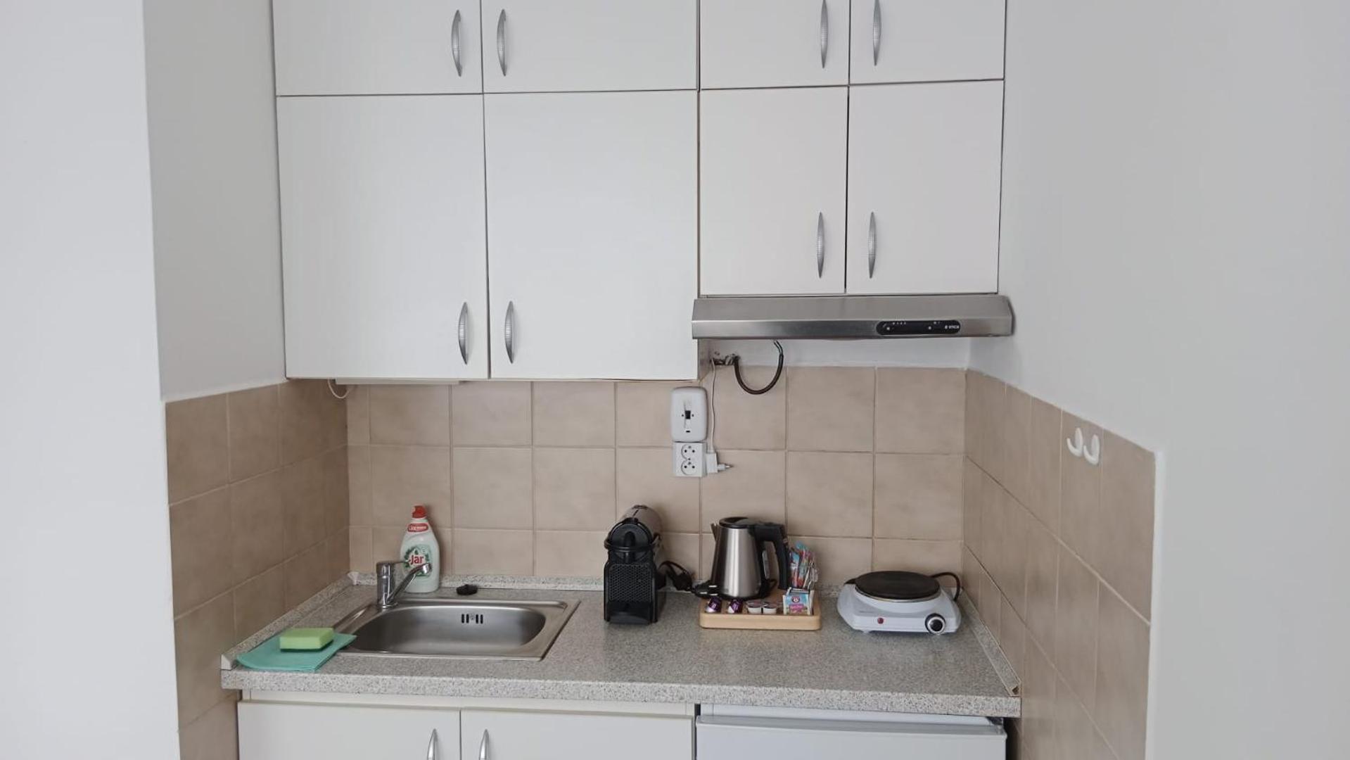 Apartmany Bryksova 布拉格 外观 照片
